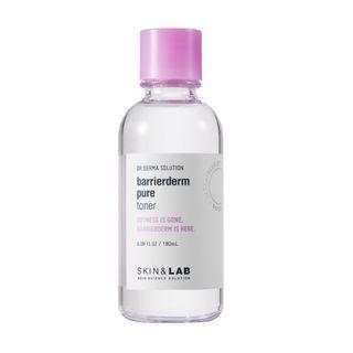 Skin&lab - Barrierderm Pure Toner 180ml