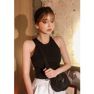 Sleeveless Top In 6 Colors