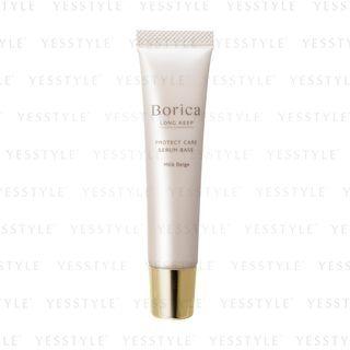 Borica - Long Keep Protect Care Serum Base Spf 30 Pa++ 25g