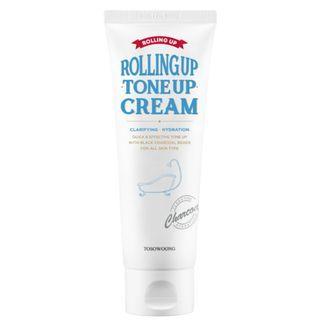 Tosowoong - Rolling Up Tone Up Cream 100g