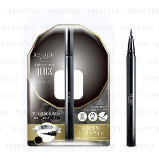 Re:dua By A-first - Liquid Eyeliner (black) 1 Pc