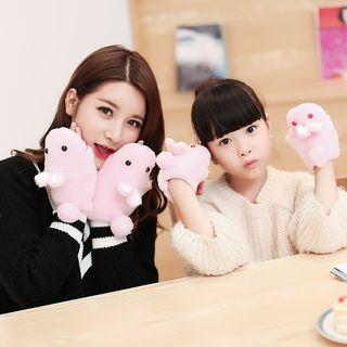 Animal Gloves
