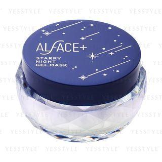 Alface+ - Starry Night Gel Mask 30g