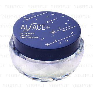 Alface+ - Starry Night Gel Mask 30g