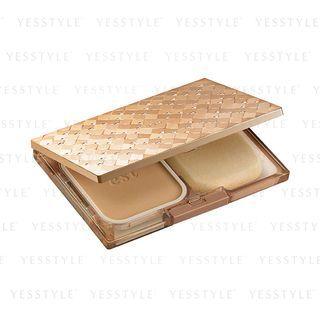 Sofina - Est Powder Foundation Silky Smooth Spf 25pa++ (#07 Ocher) (refill) 1 Pc