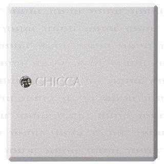 Kanebo - Chicca Blush Case 1 Pc