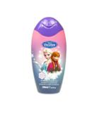 Disney - Frozen Anna & Elsa Shampoo & Conditioner (raspberry) 200ml/6.76oz