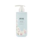 The Face Shop - Daily Perfumed Hand Lotion Orchid 300ml