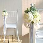 Wedding Artificial Flower Decorator