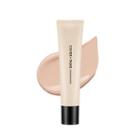 Apieu - Cover Pang Foundation - 4 Colors #c21 Petal