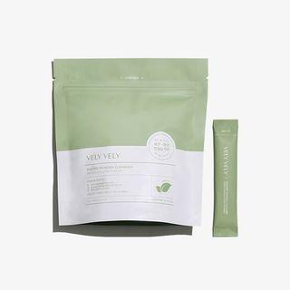 Vely Vely - Enzyme Powder Cleanser Set 1.2g X 27 Sticks