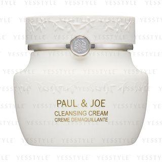 Paul & Joe - Cleansing Cream 150g