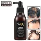 Tosowoong - Nutrient Fortifying Clinic Hair-loss Care Hair Tonic 120ml 120ml