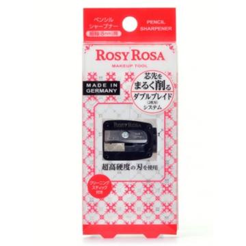 Rosy Rosa - Pencil Sharpener 1 Pc