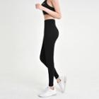 Plain Sport Leggings