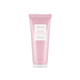 Swanicoco - Lotus Cleansing Gel Foam 150g