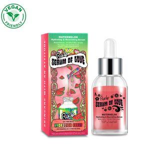 Rude - Serum Of Love - Watermelon 1 Pc