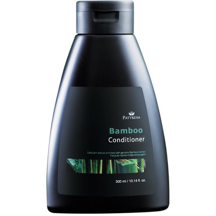 Pattrena - Conditioner (bamboo) 300ml