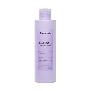 Mamonde - Retinol Ampoule Toner 250ml