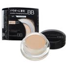 Kate - Powdery Mousse Bb Spf 30 Pa+++(#01 Bright Color) 15g