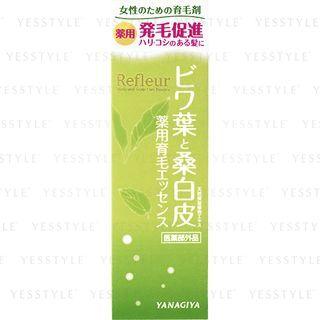 Yanagiya - Refleur Medicated Scalp Care Essence 120ml