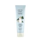 The Face Shop - Jeju Volcanic Lava Anti Dust Pore Cleansing Foam Save The Forest Edition 140ml
