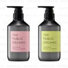 The Public Organic - Essential Oil Shampoo 480ml Refill - 2 Types