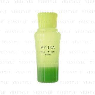 Ayura - Meditation Bath 50ml