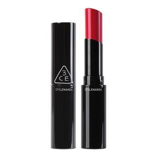 3 Concept Eyes - Creamy Lip Color (#01 Pick Me Up) 4.5g