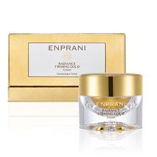 Enprani - Radiance Firming Gold Cream 50ml