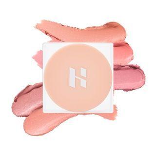 Holika Holika - Sugarlit Cream Shadow - 5 Colors #04 Smoke Bomb