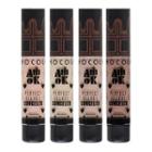 A.m.ok - Chocolate Limited Perfect Velvet Concealer (4 Colors) #25 Walnut Beige