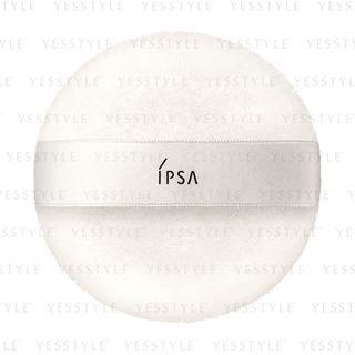 Puff For Loose Powder 1 Pc
