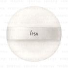 Puff For Loose Powder 1 Pc