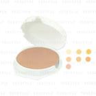 Sofina - Primavista Creamy Compact Foundation Spf 33 Pa+++ 10g Refill - 7 Types