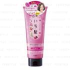 Kracie - Ichikami Care And Style Herbal Hair Cream 150g