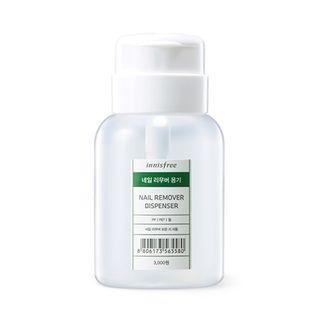 Innisfree - Nail Remover Dispenser