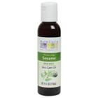 Aura Cacia - Organic Sesame Skin Care Oil 4 Oz 4oz / 118ml