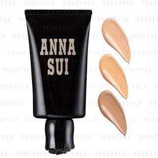 Anna Sui - Uv Bb Cream Spf 50+ Pa++++ 30g - 3 Types