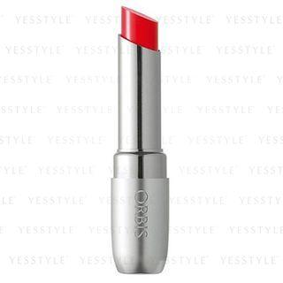 Orbis - Rouge (citrus Red) 1 Pc