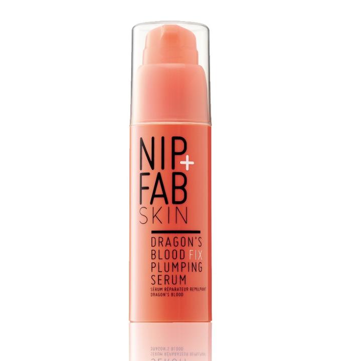 Nip + Fab - Dragons Blood Fix Plumping Serum 50ml