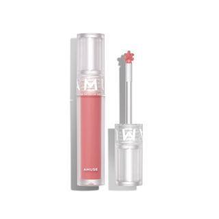 Amuse - Soft Cream Cheek - 13 Colors #61 Cinnamon