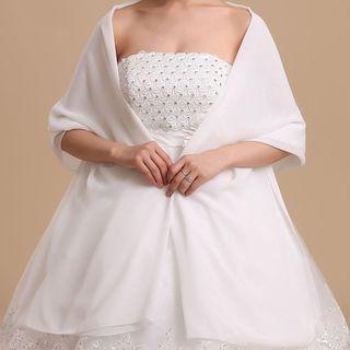 Wedding Shawl