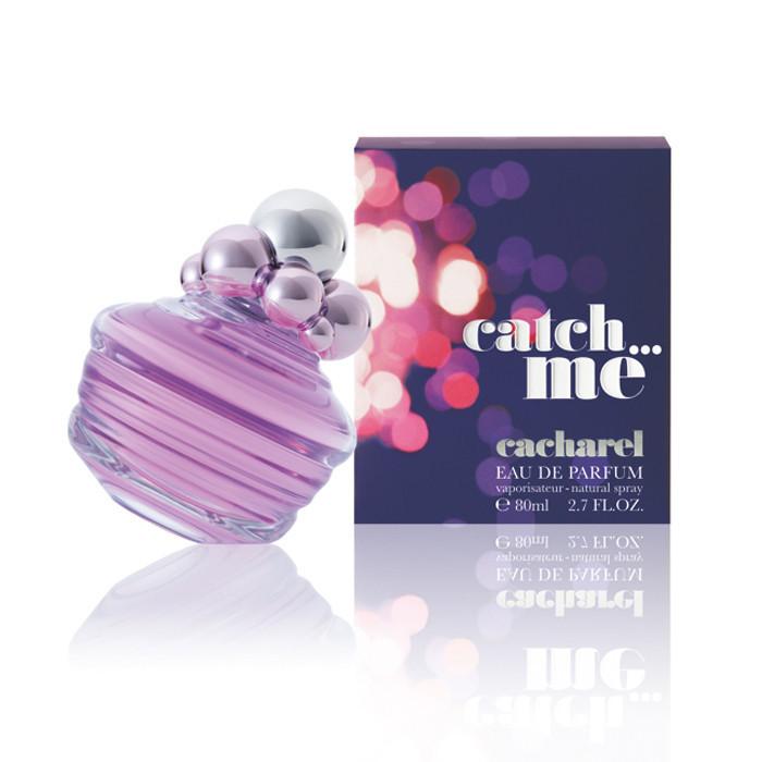 Cacharel - Catch Me Eau De Parfum 80ml