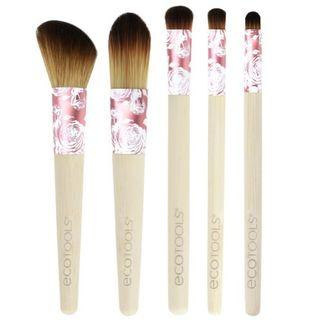 Ecotools - Modern Romance Makeup Brush Collection 1 Set