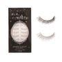 Laura-mier False Eyelashes Princess 10 Pairs - 2 Types