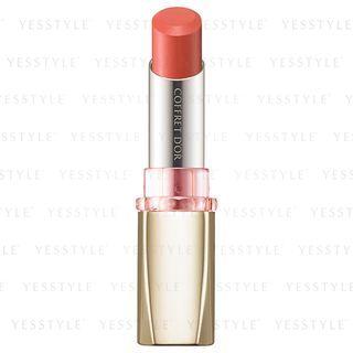 Kanebo - Coffret D'or Premium Stay Rouge (#pk-302) 3.9g