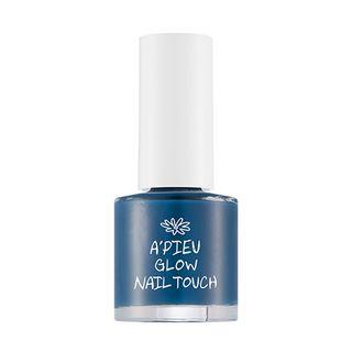 Apieu - Glow Nail Touch (#bl05)