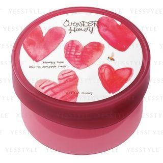 Vecua Honey - Wonder Honey Oil In Smooth Drop (for Body) 110g