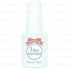 Dear Laura - Eternal Basic 1 Day Gel Nail (#bog-09 Cinnamon Beige) 6.5ml